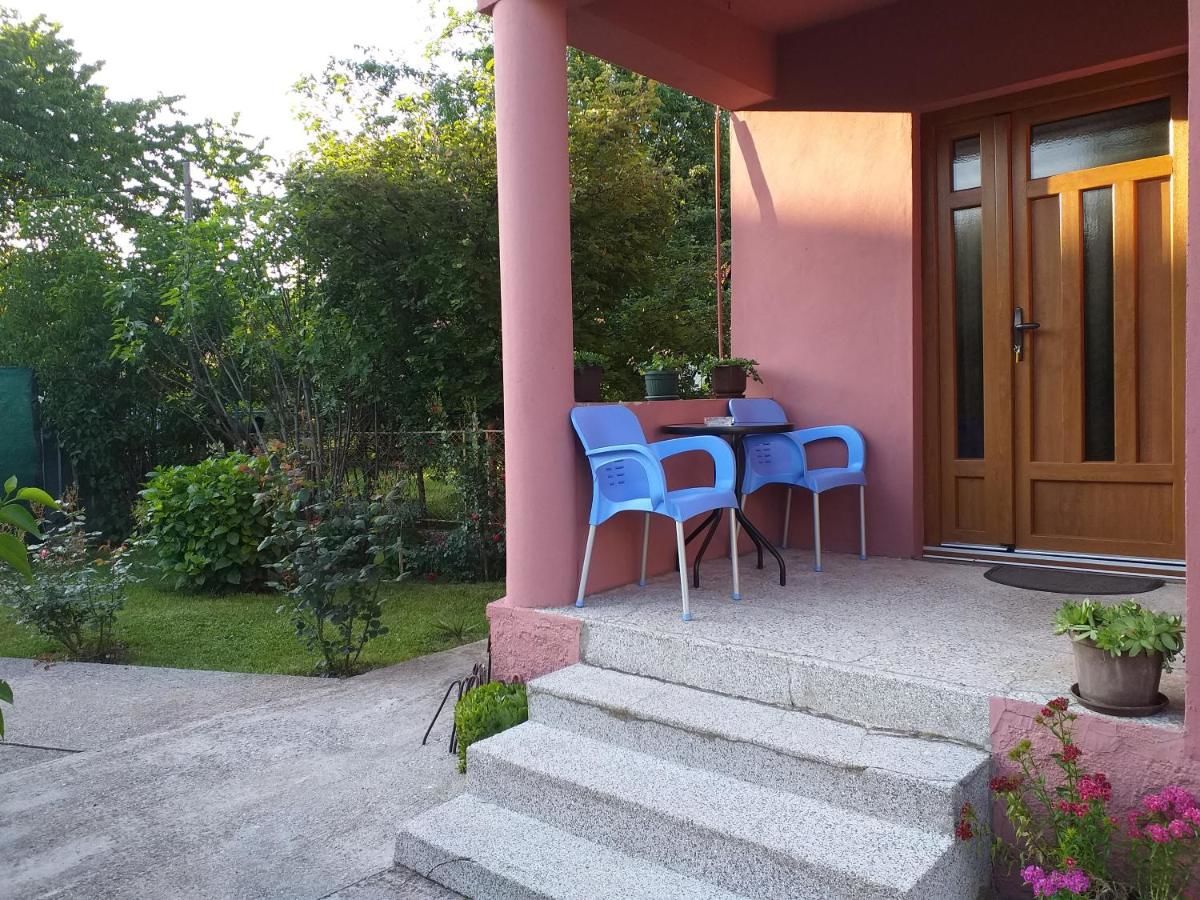 Апартаменты Apartman Donji Kraj Цетине-17