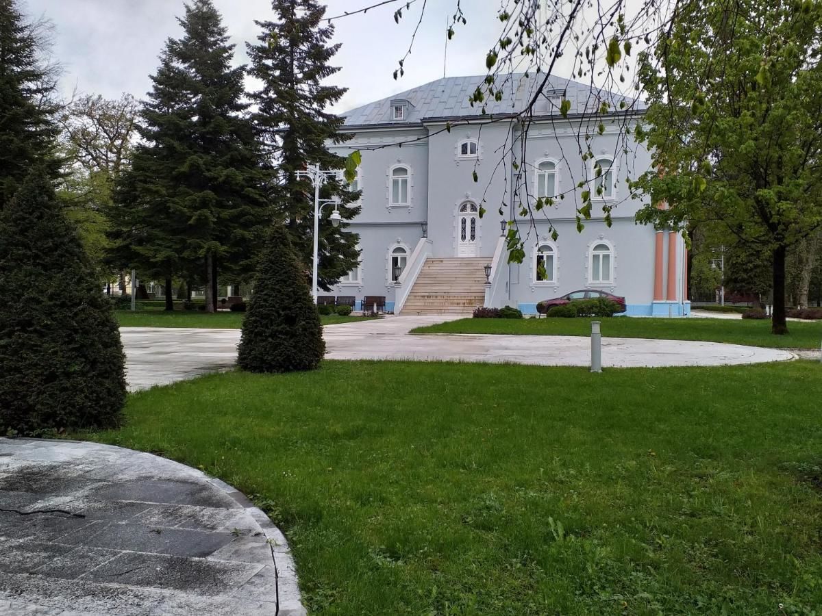 Апартаменты Apartman Donji Kraj Цетине-32