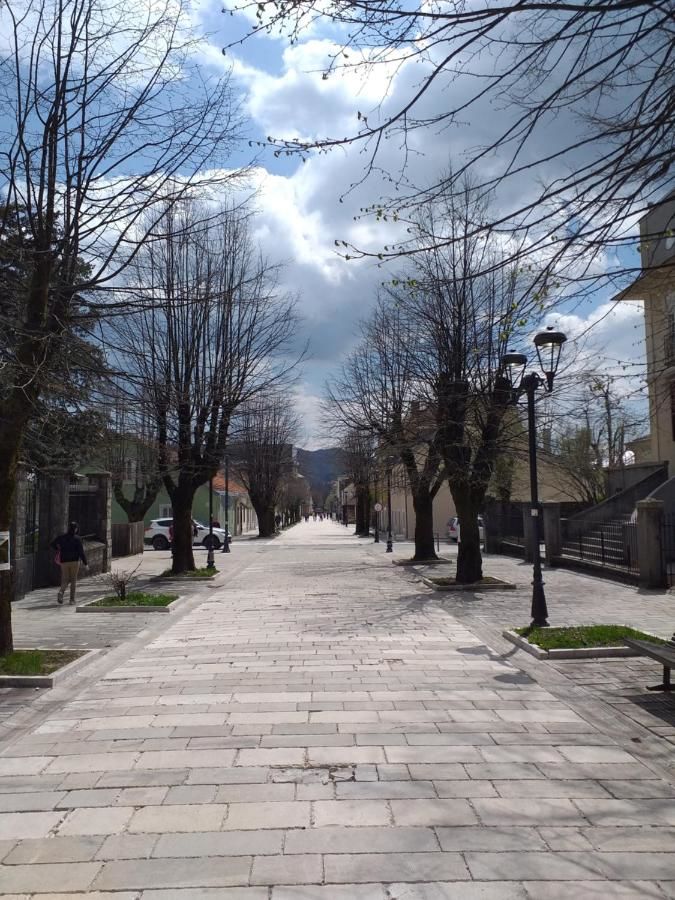 Апартаменты Apartman Donji Kraj Цетине-45