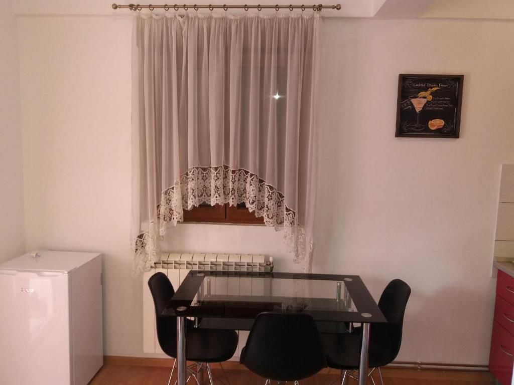 Апартаменты Apartman Donji Kraj Цетине-51