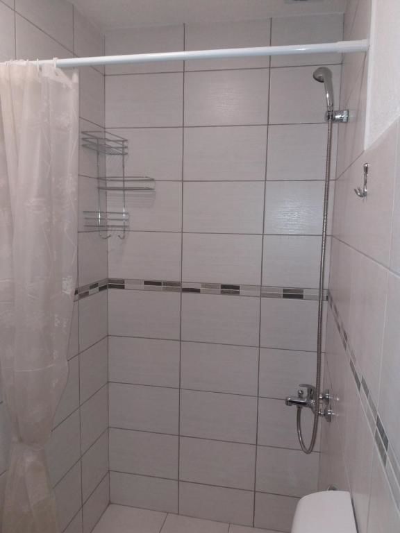 Апартаменты Apartman Donji Kraj Цетине-53