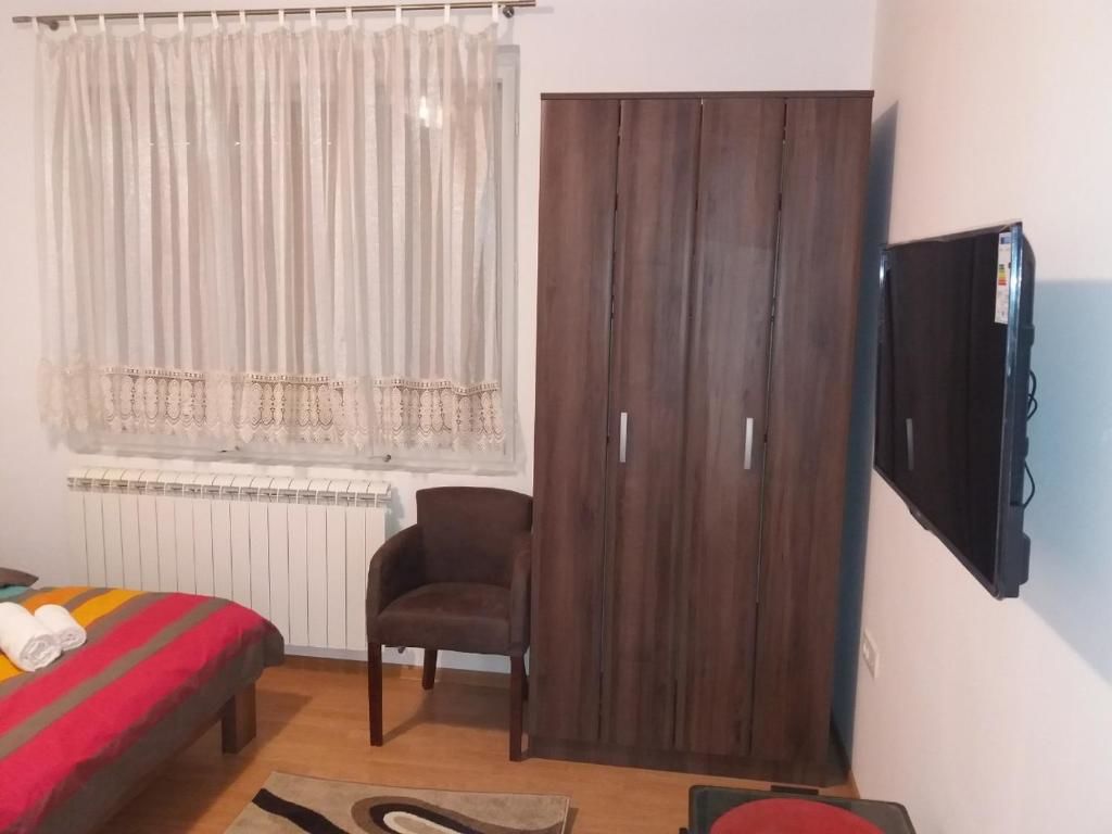 Апартаменты Apartman Donji Kraj Цетине-56