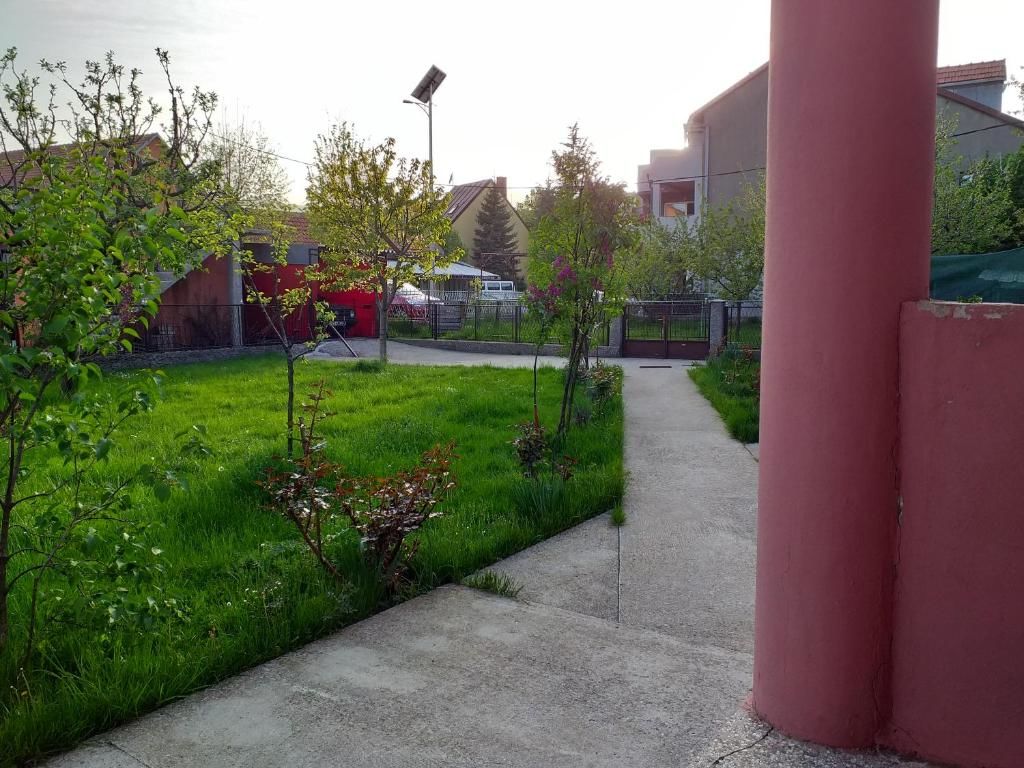 Апартаменты Apartman Donji Kraj Цетине-77