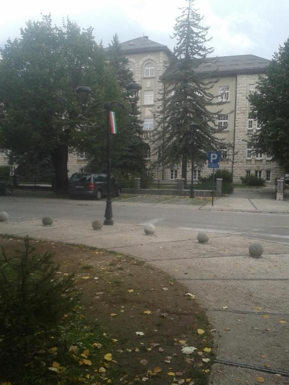 Апартаменты Apartman Donji Kraj Цетине-88