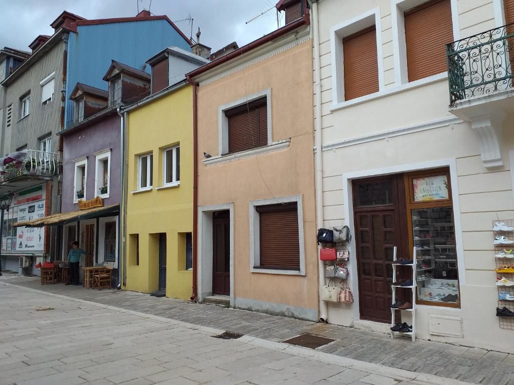 Апартаменты Apartman Donji Kraj Цетине-93