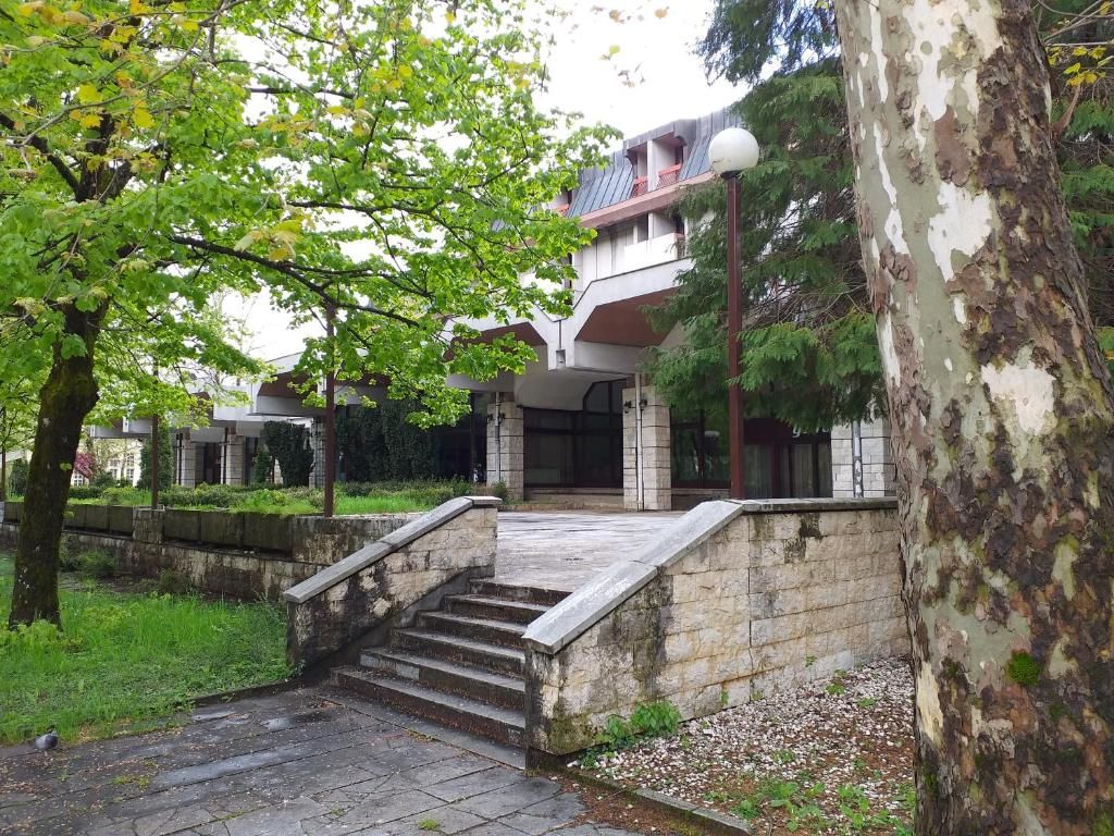 Апартаменты Apartman Donji Kraj Цетине-100