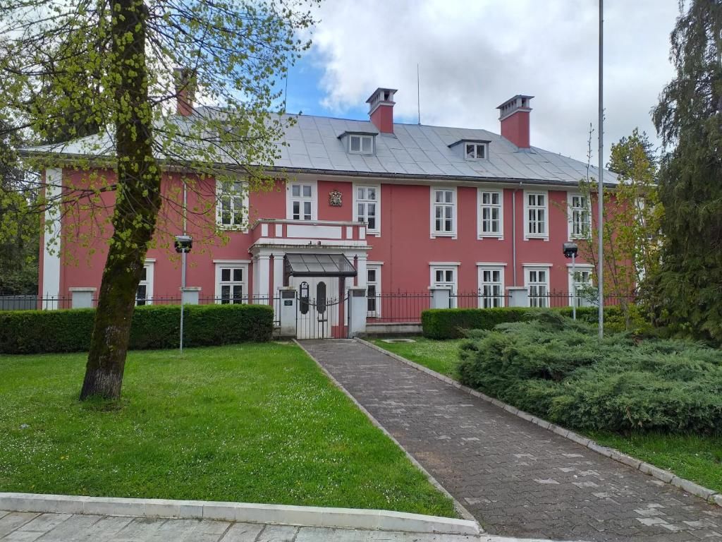 Апартаменты Apartman Donji Kraj Цетине-102