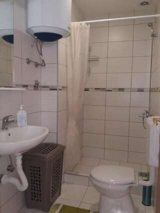 Апартаменты Apartman Donji Kraj Цетине Апартаменты с 1 спальней-10