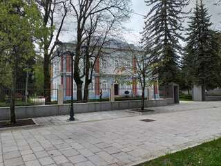 Апартаменты Apartman Donji Kraj Цетине Апартаменты с 1 спальней-100