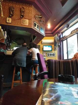 Апартаменты Apartman Donji Kraj Цетине Апартаменты с 1 спальней-101