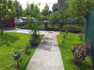 Апартаменты Apartman Donji Kraj Цетине Апартаменты с 1 спальней-102