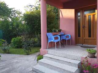 Апартаменты Apartman Donji Kraj Цетине Апартаменты с 1 спальней-106