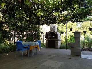 Апартаменты Apartman Donji Kraj Цетине Апартаменты с 1 спальней-17