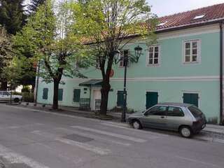 Апартаменты Apartman Donji Kraj Цетине Апартаменты с 1 спальней-36