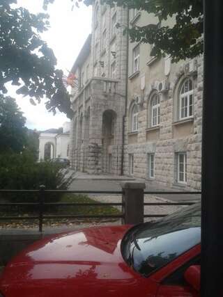 Апартаменты Apartman Donji Kraj Цетине Апартаменты с 1 спальней-40