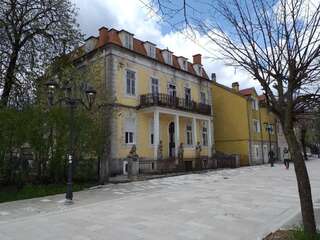 Апартаменты Apartman Donji Kraj Цетине Апартаменты с 1 спальней-60