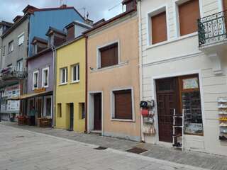 Апартаменты Apartman Donji Kraj Цетине Апартаменты с 1 спальней-90