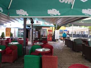 Апартаменты Apartman Donji Kraj Цетине Апартаменты с 1 спальней-92