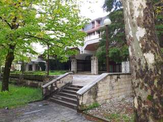 Апартаменты Apartman Donji Kraj Цетине Апартаменты с 1 спальней-97