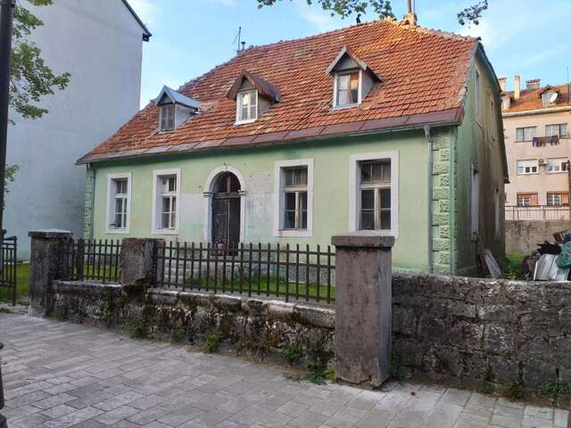 Апартаменты Apartman Donji Kraj Цетине-105