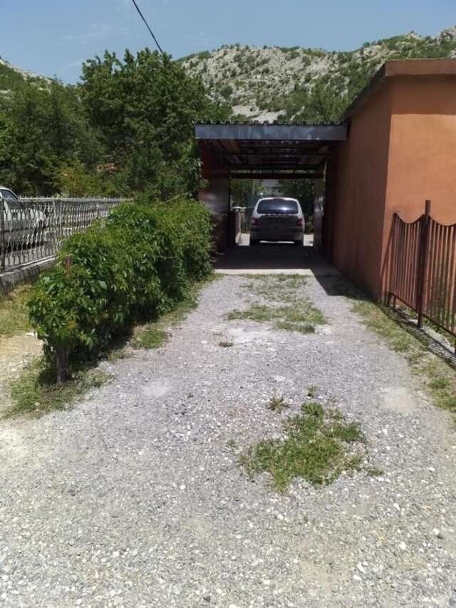 Апартаменты Apartman Donji Kraj Цетине-110