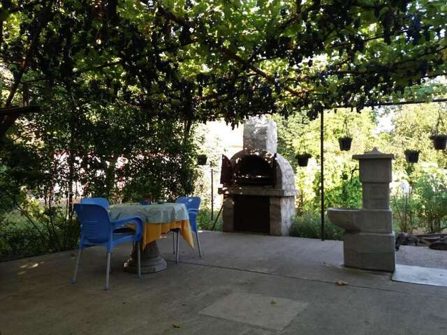 Апартаменты Apartman Donji Kraj Цетине-49