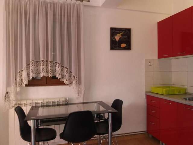 Апартаменты Apartman Donji Kraj Цетине-54