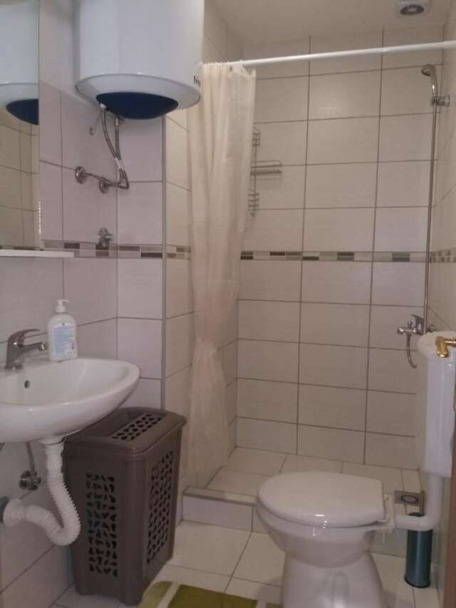 Апартаменты Apartman Donji Kraj Цетине-58