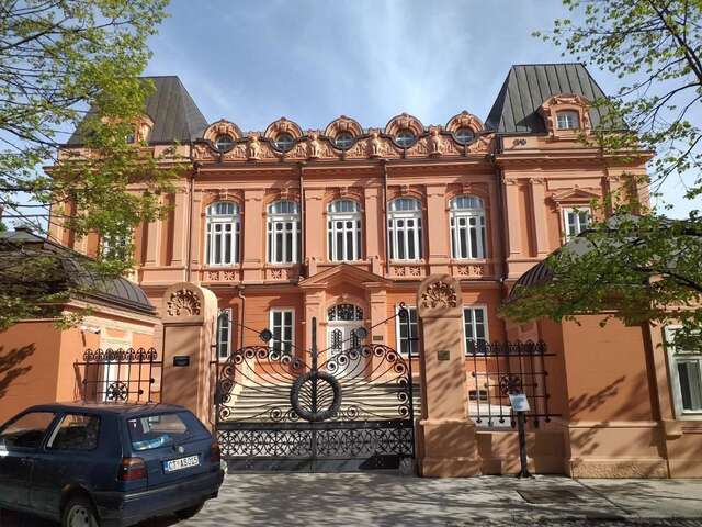 Апартаменты Apartman Donji Kraj Цетине-77