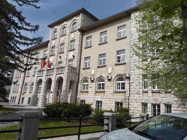 Апартаменты Apartman Donji Kraj Цетине-79