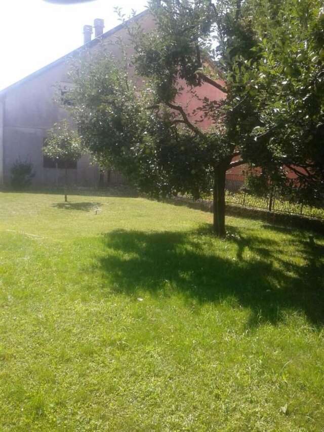 Апартаменты Apartman Donji Kraj Цетине-90