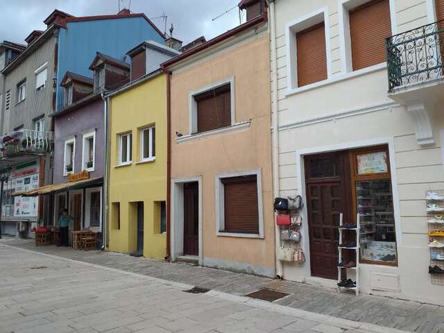 Апартаменты Apartman Donji Kraj Цетине-92