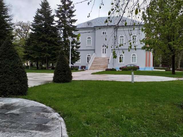 Апартаменты Apartman Donji Kraj Цетине-97