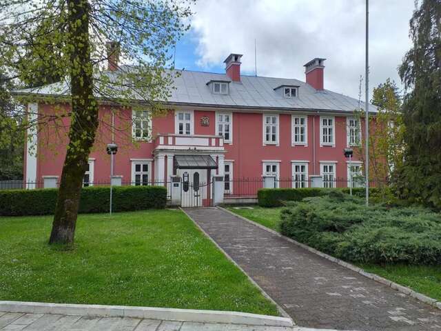 Апартаменты Apartman Donji Kraj Цетине-101